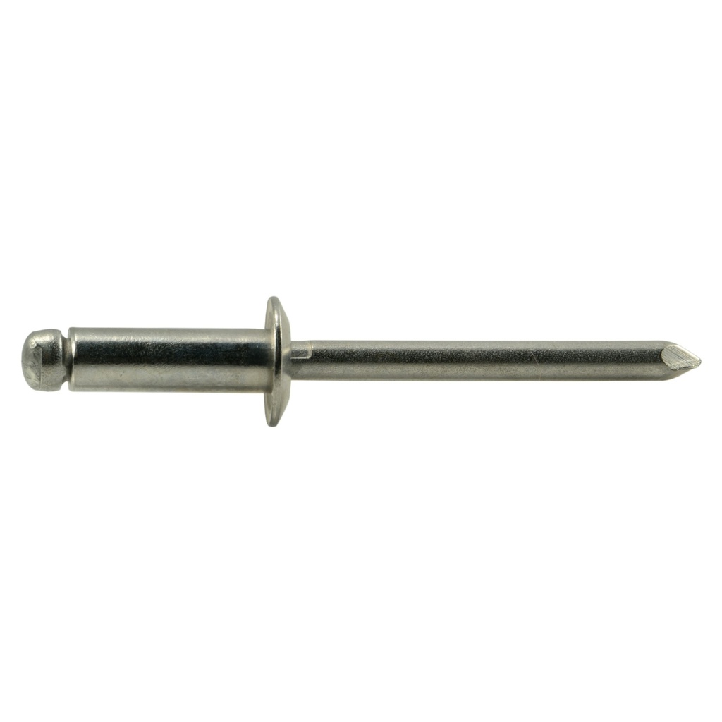 3/16 x 3/8 Pop Rivet SS