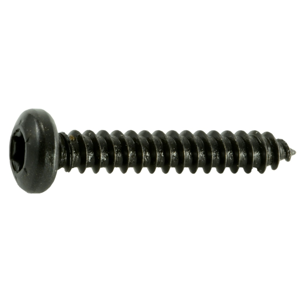8 x 1 Star Pan SMS Blk