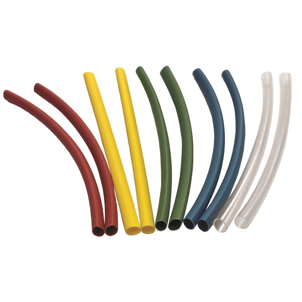 1/8 Heat Shrink Tube