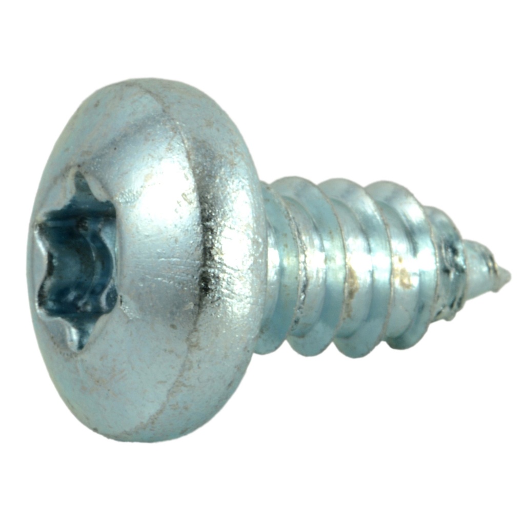 14 x 1/2 Star Pan SMS Zn
