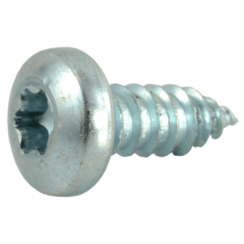 14 x 5/8 Star Pan SMS Zn