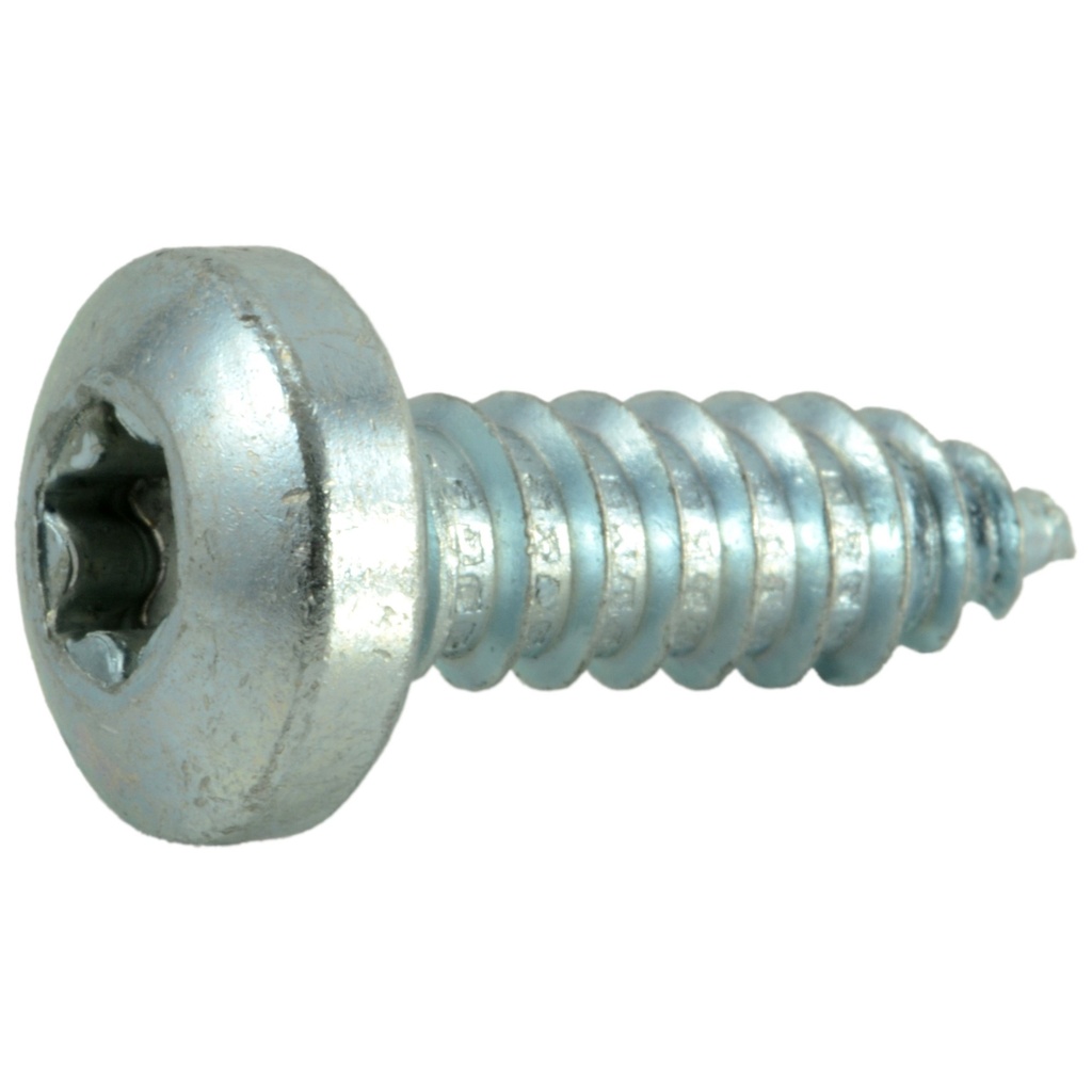 14 x 3/4 Star Pan SMS Zn