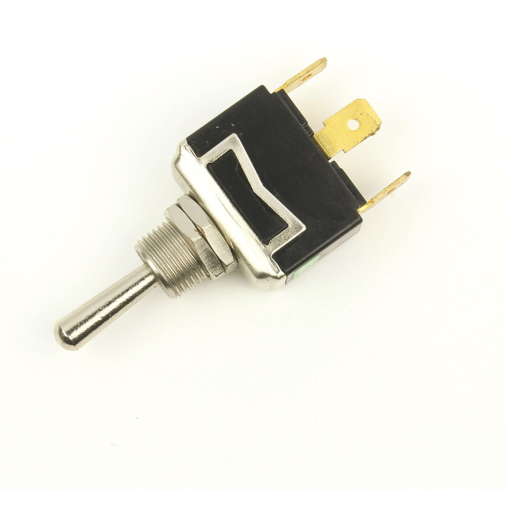 SWITCH TOGGLE SPDT ON/OFF/ON 3T