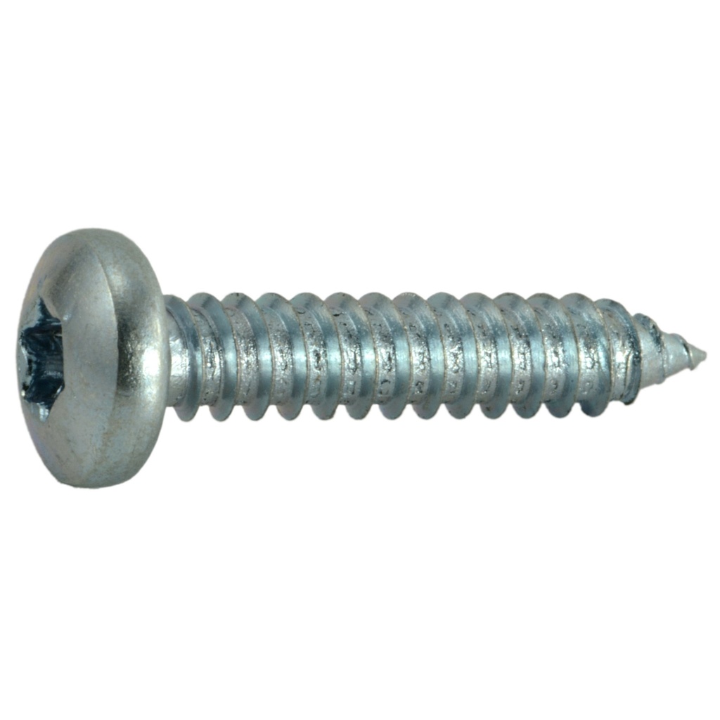 14 x 1-1/4 Star Pan SMS Zn
