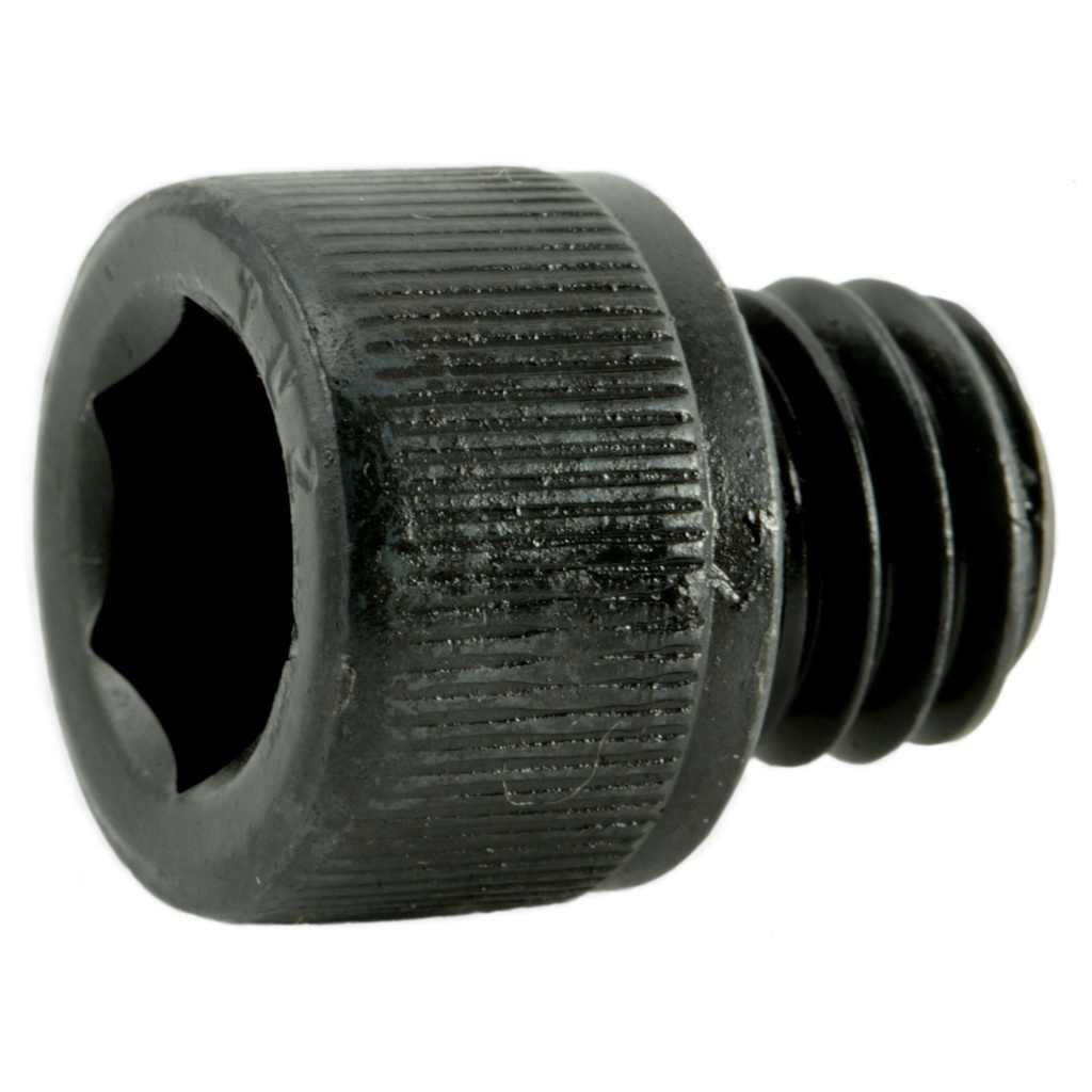 7/16-14 x 3/8 Socket Cap Screw