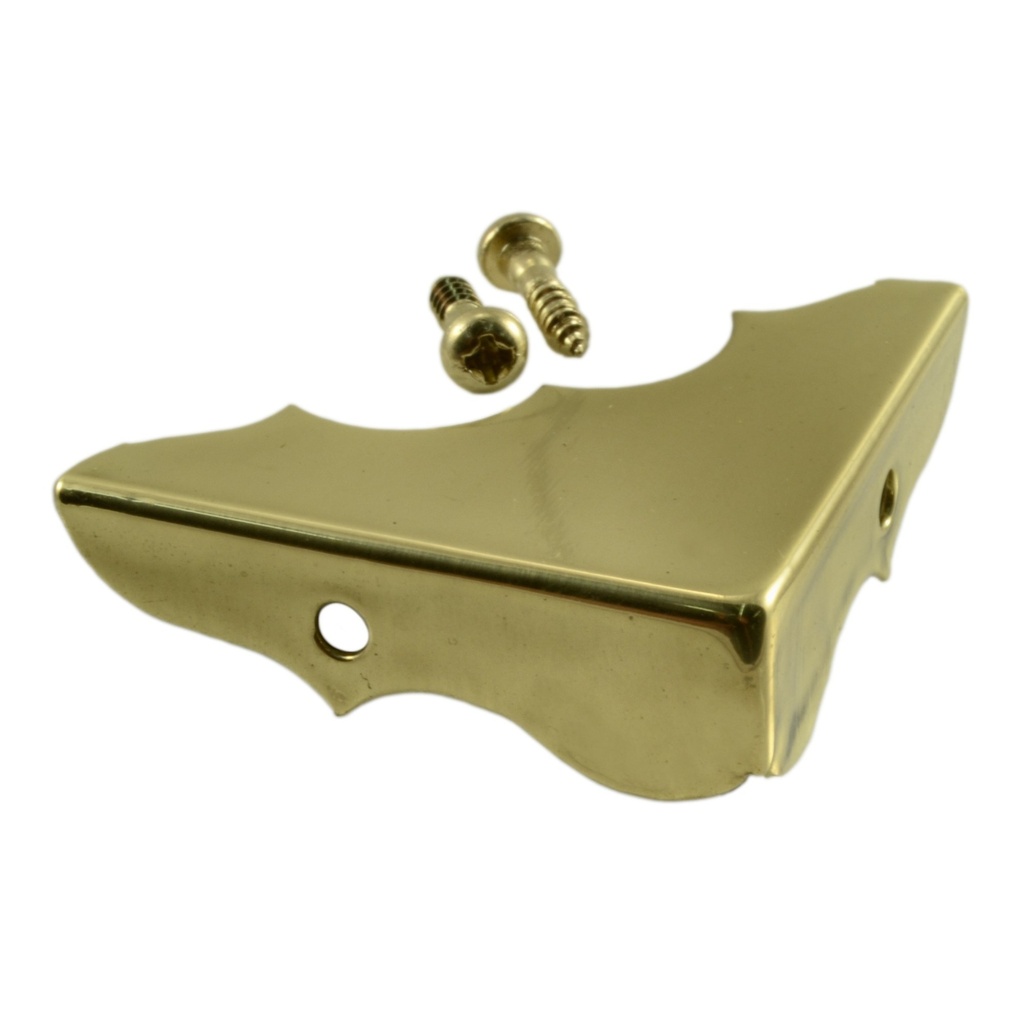 1-1/4 Corner Brace SB