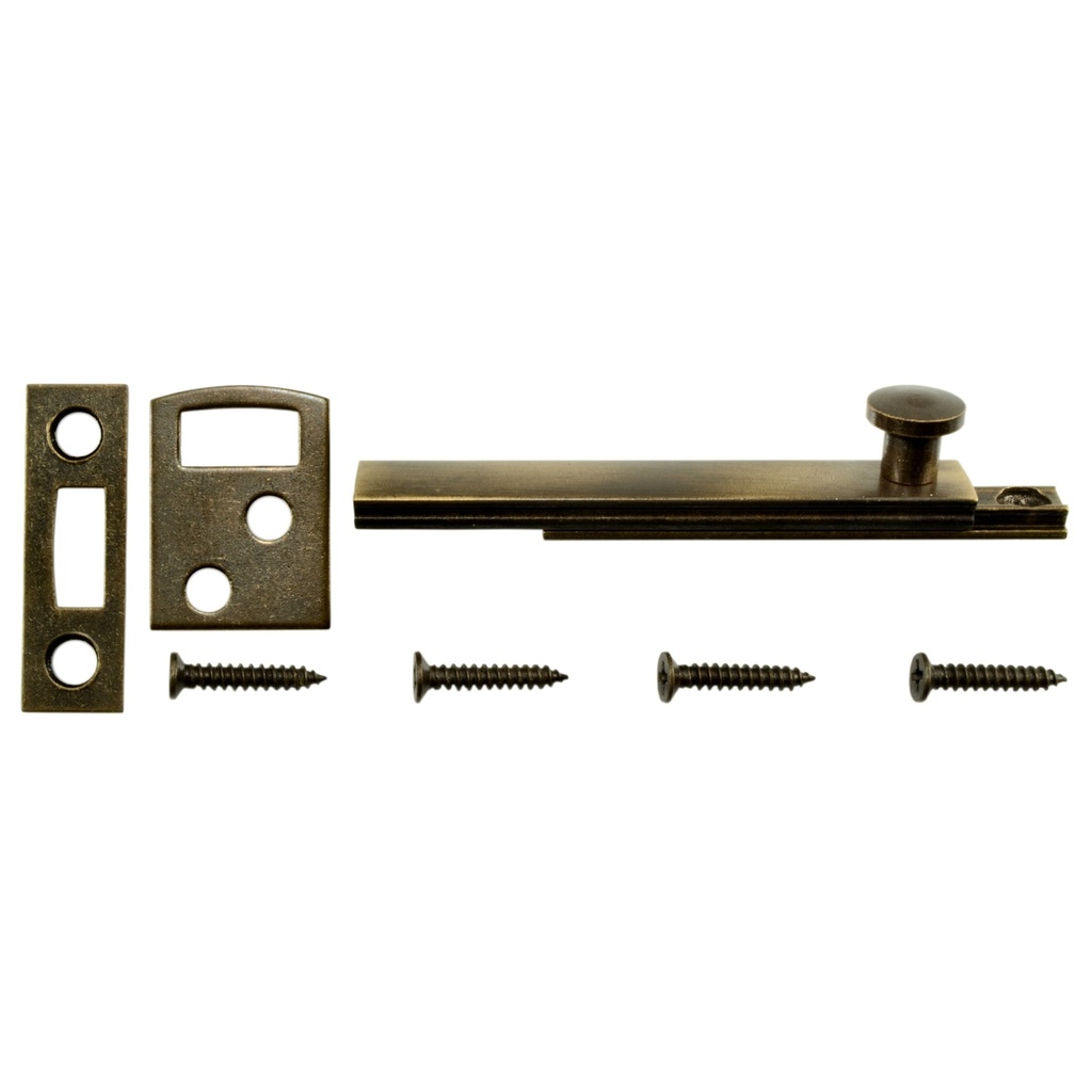 3" Surf Bolt Ant Br