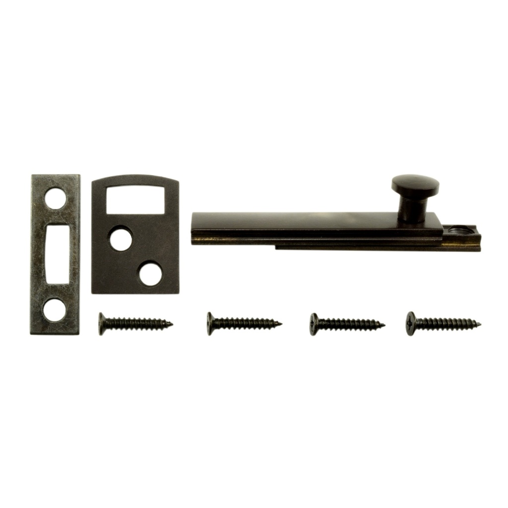 2-1/2" Surf Bolt OR Brz