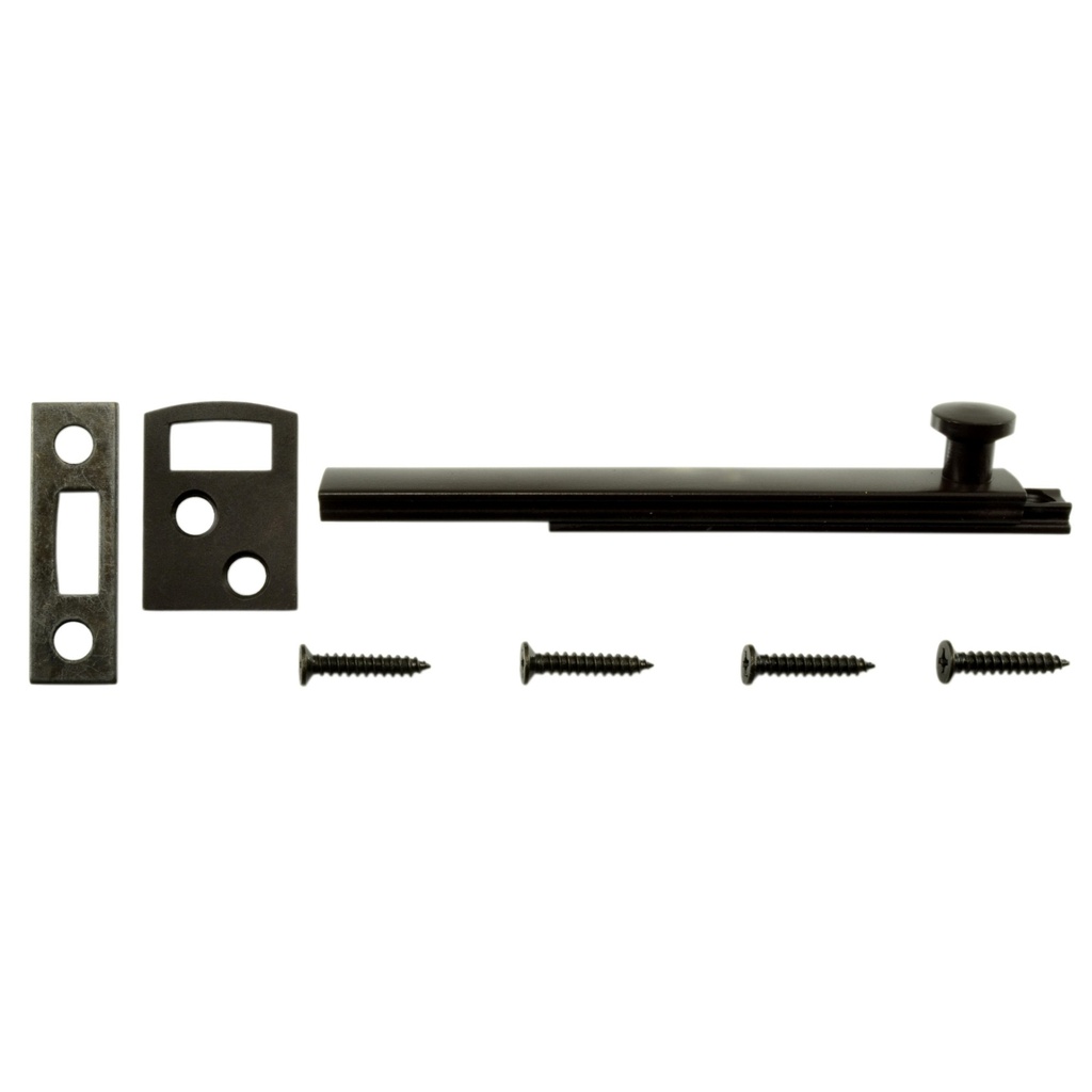 4" Surf Bolt OR Brz