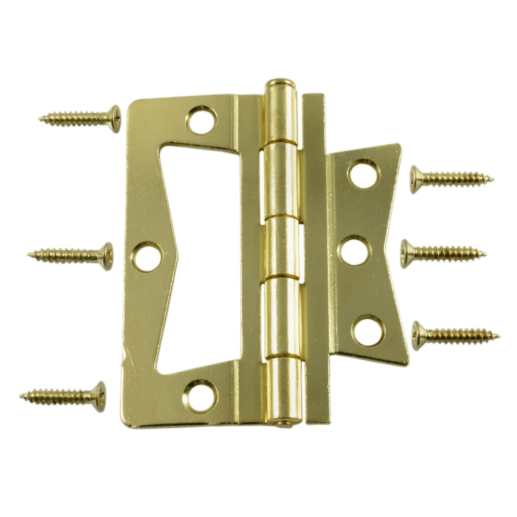 3" NonMort Hinge BP
