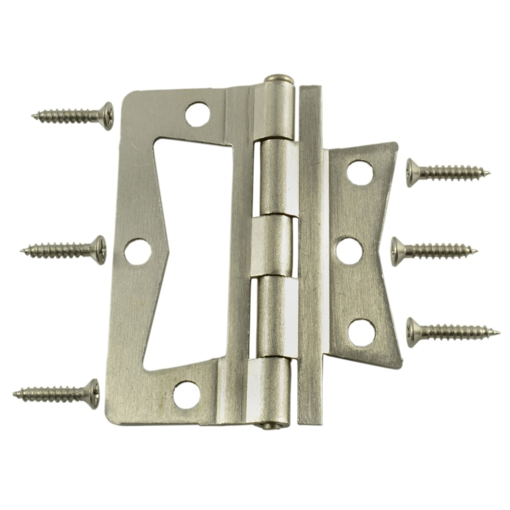 3" NonMort Hinge SN