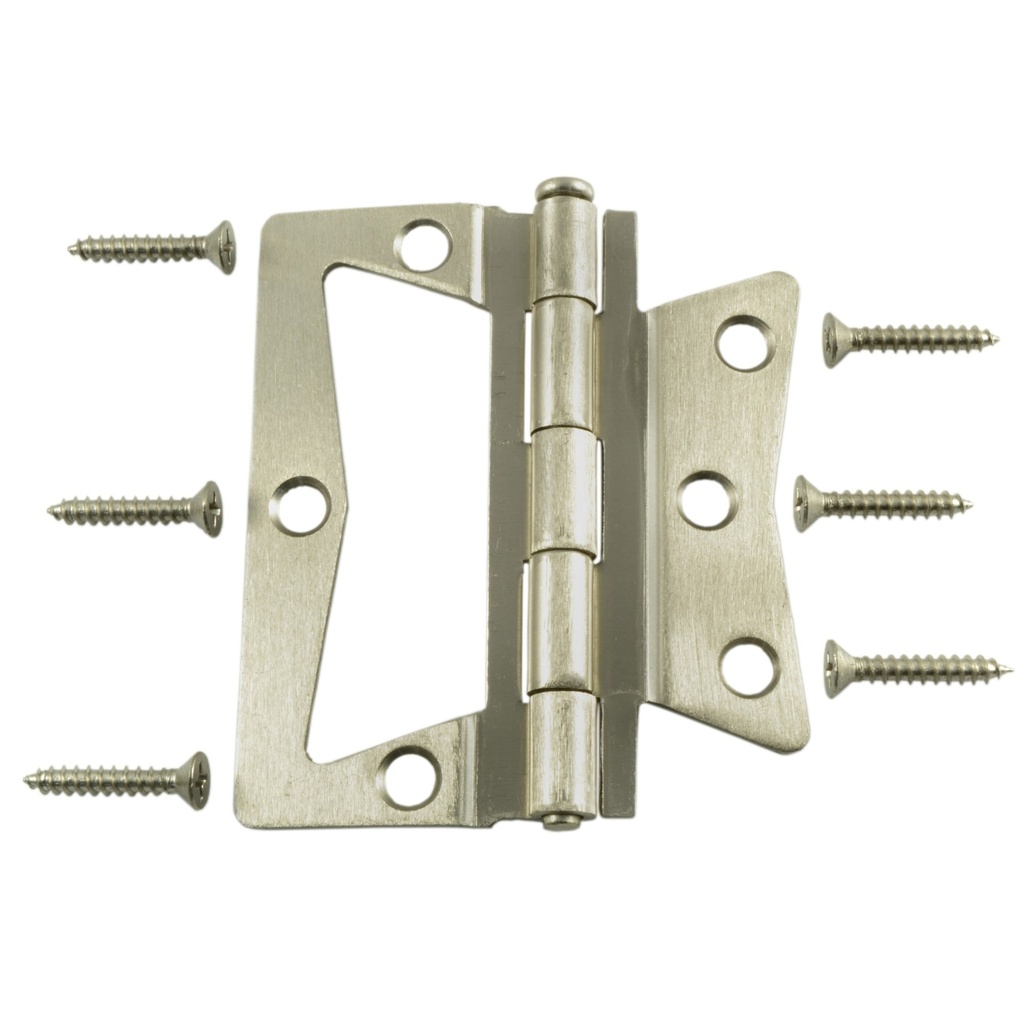 3-1/2 NonMort Hinge SN