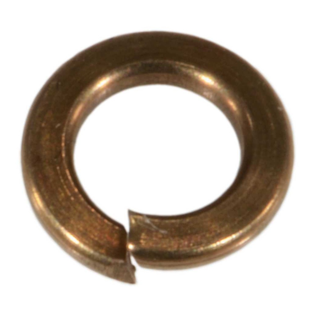 #6 Lock Washer SlBz
