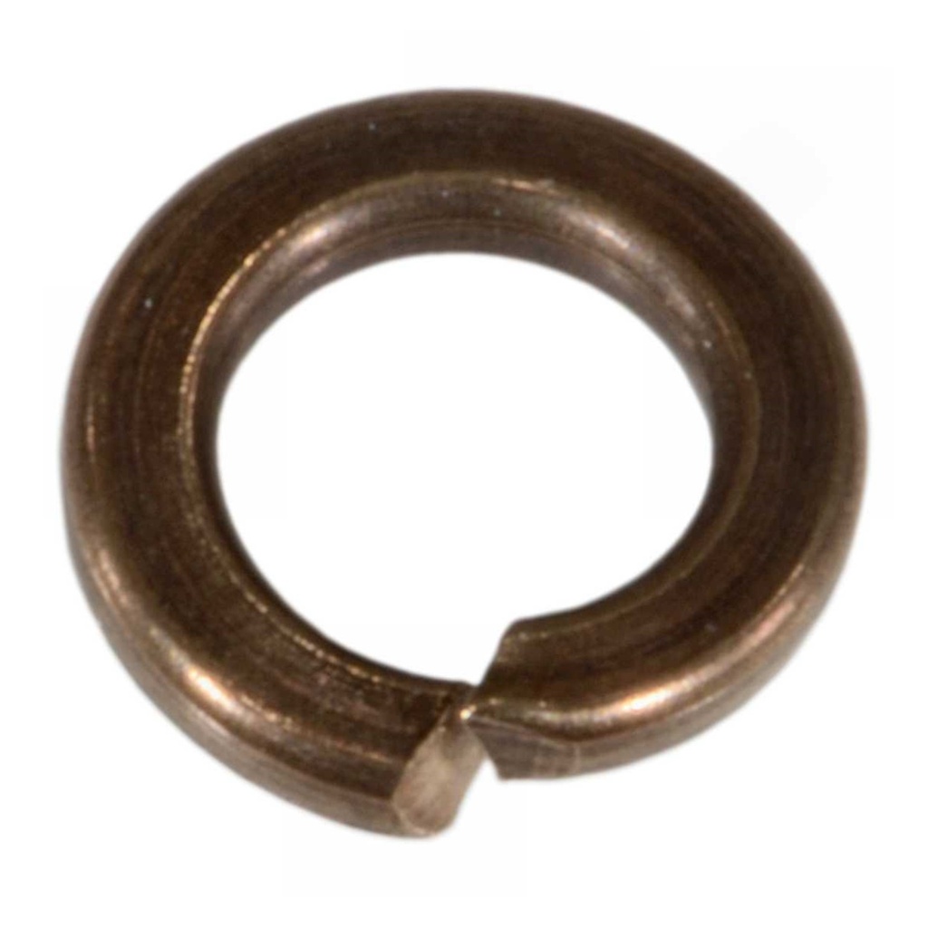 #8 Lock Washer SlBz