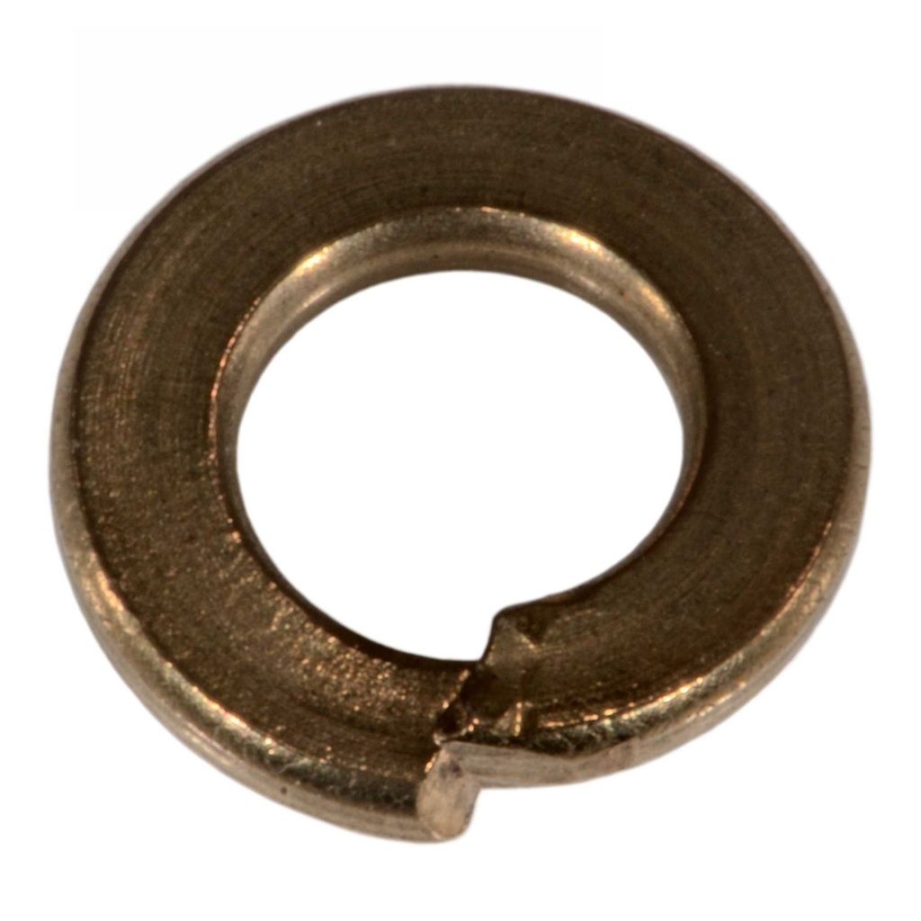 1/4 Lock Washer SlBz