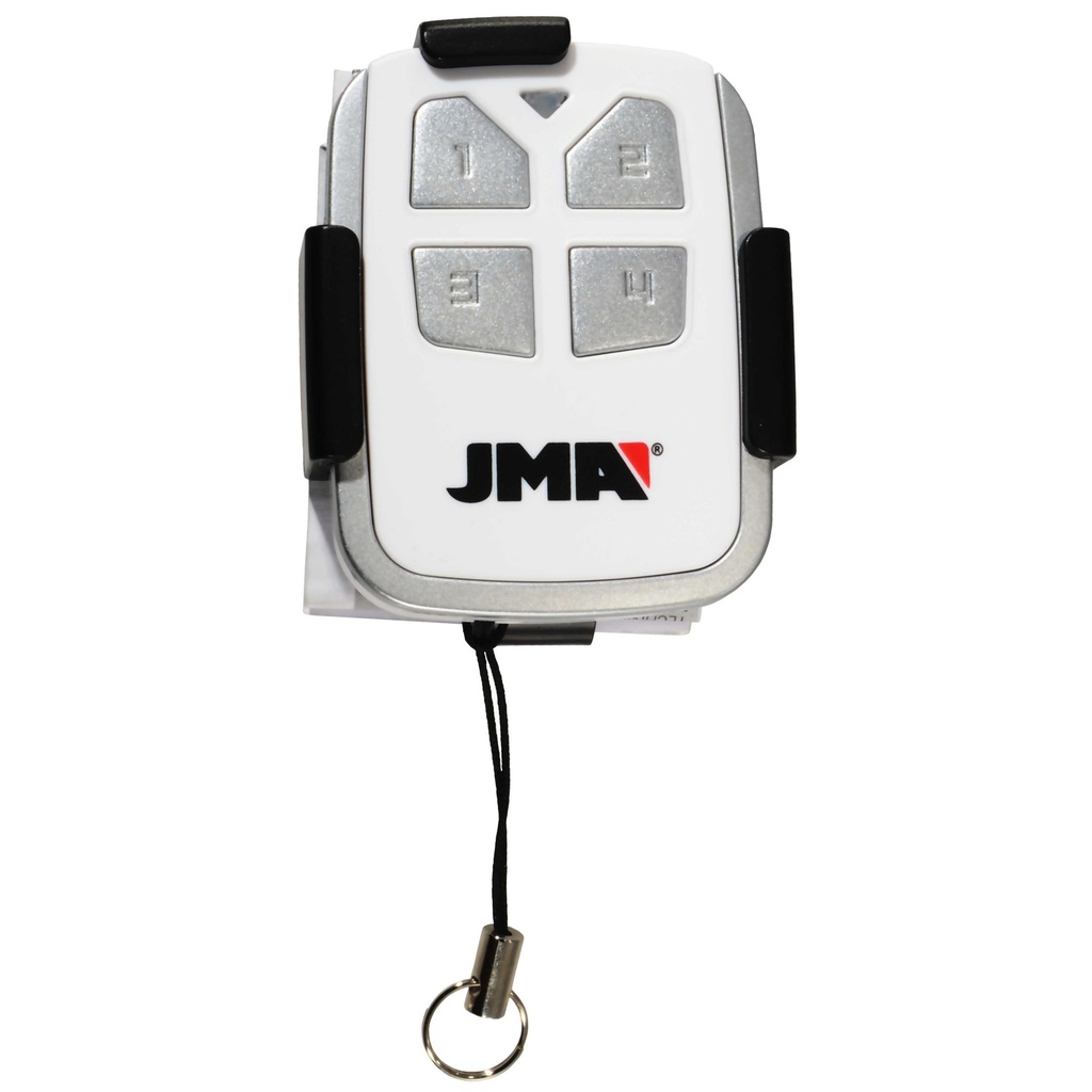 Universal Garage Dr Remote