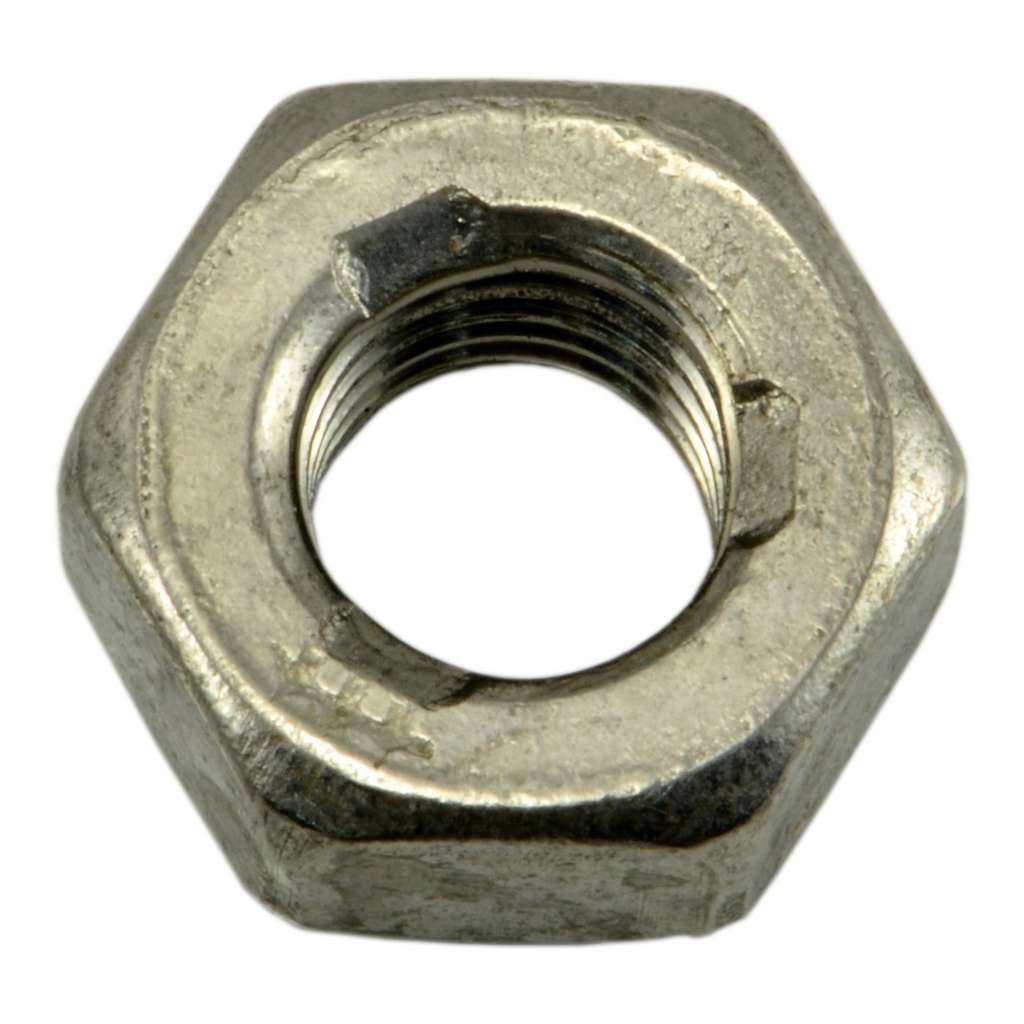 1/4-28 Type C Lk Nut SS