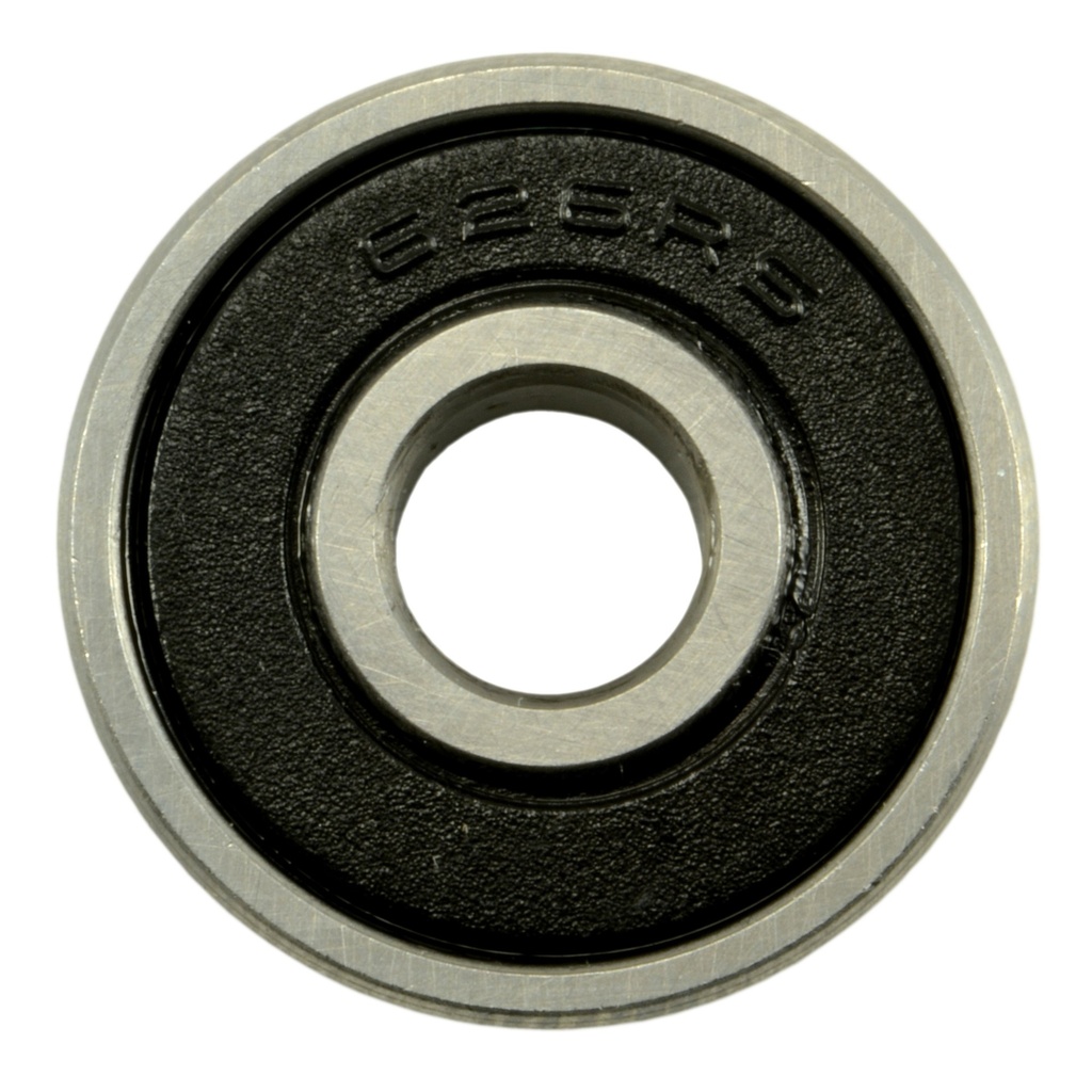 6mm ID 19mm OD Prec Ball Bearin