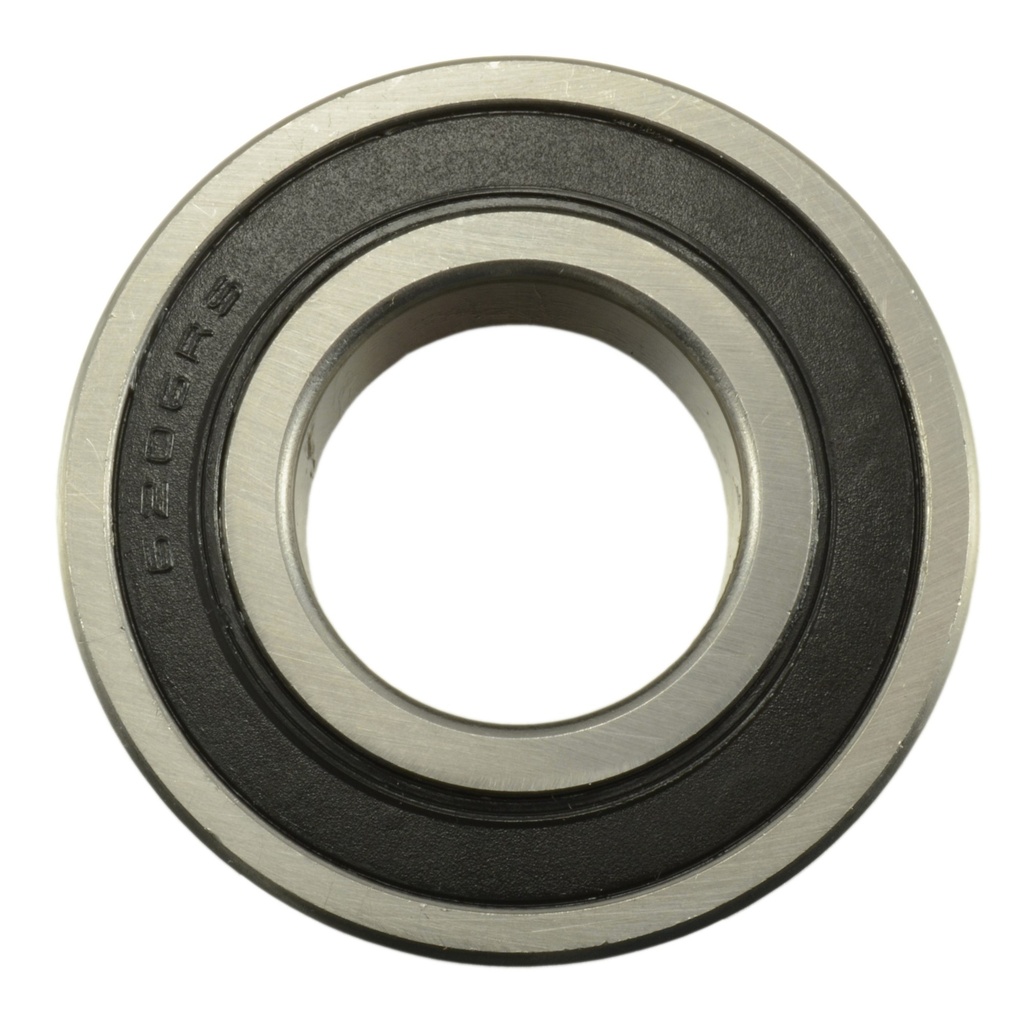 30mm ID 62mmOD Prec Ball Bearin