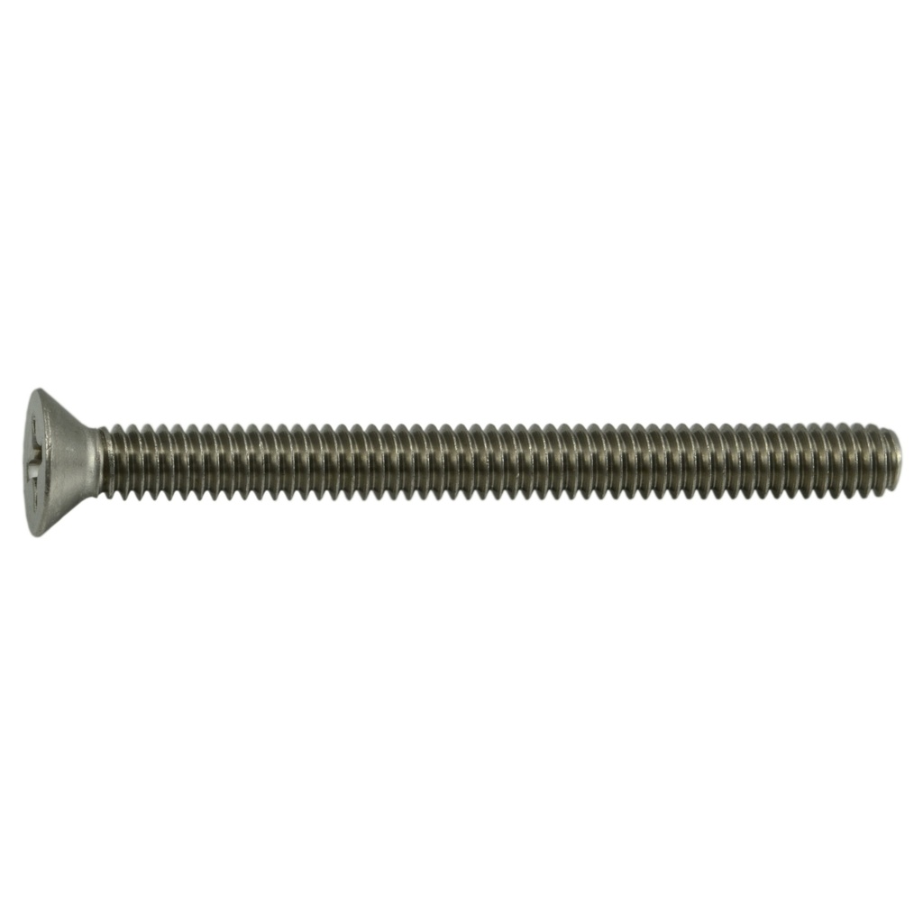 12-24 x 2-1/2 Ph Fl Mach Sc SS
