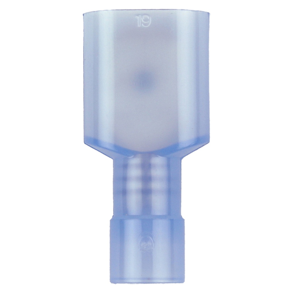 TERM DISC M 16-14 NYLON-F .250