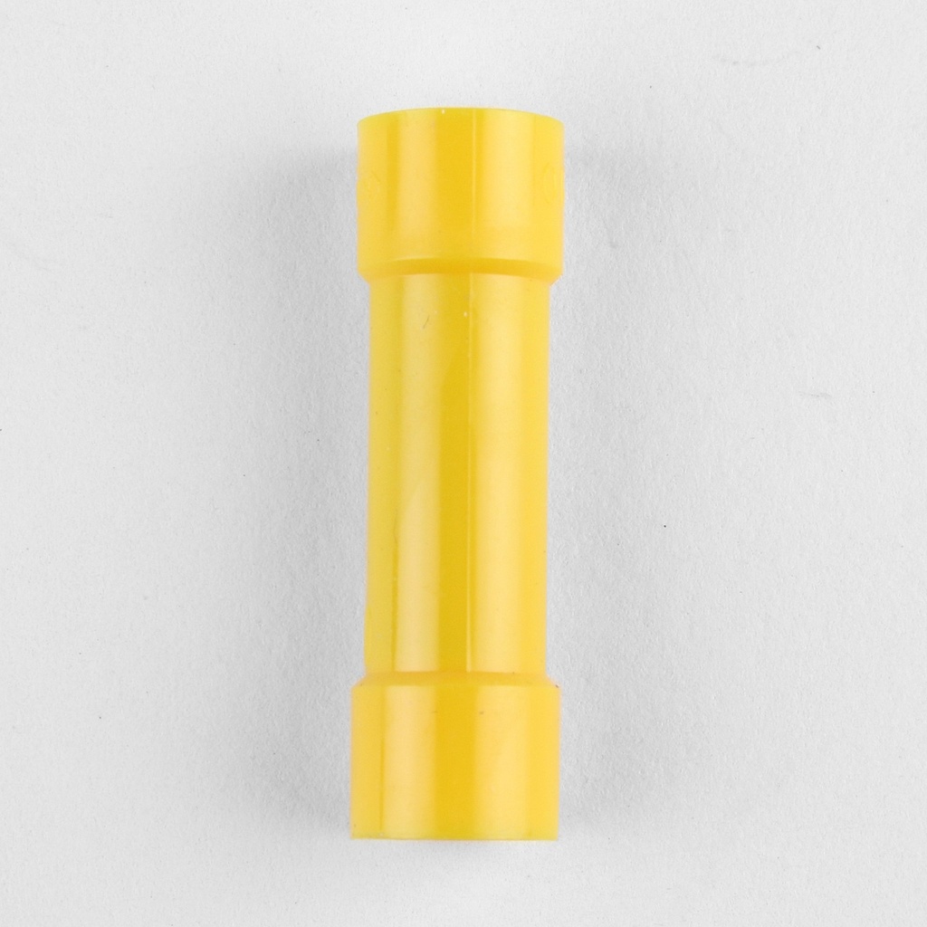 TERM BUTT SPLICE 12-10 VINYL-F