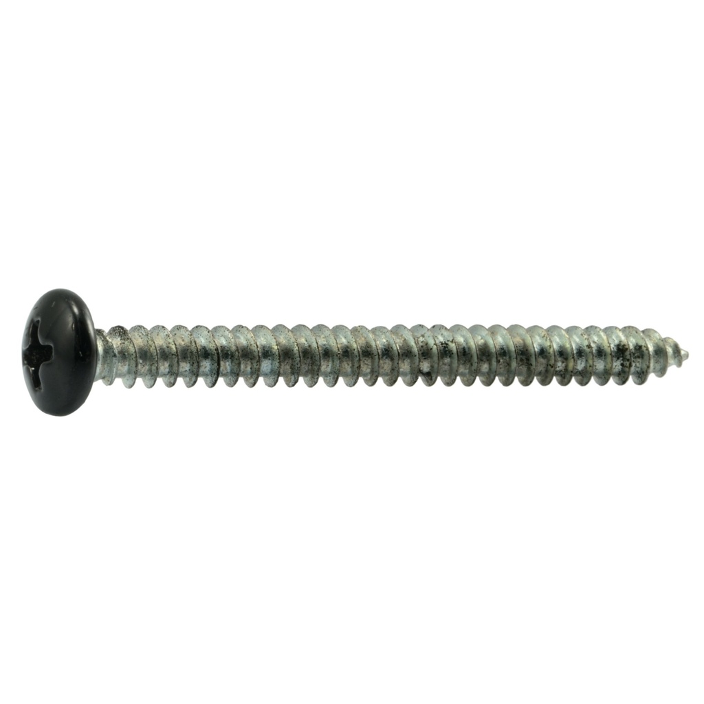 10 x 2 Ph Pn SMS Blk Zn