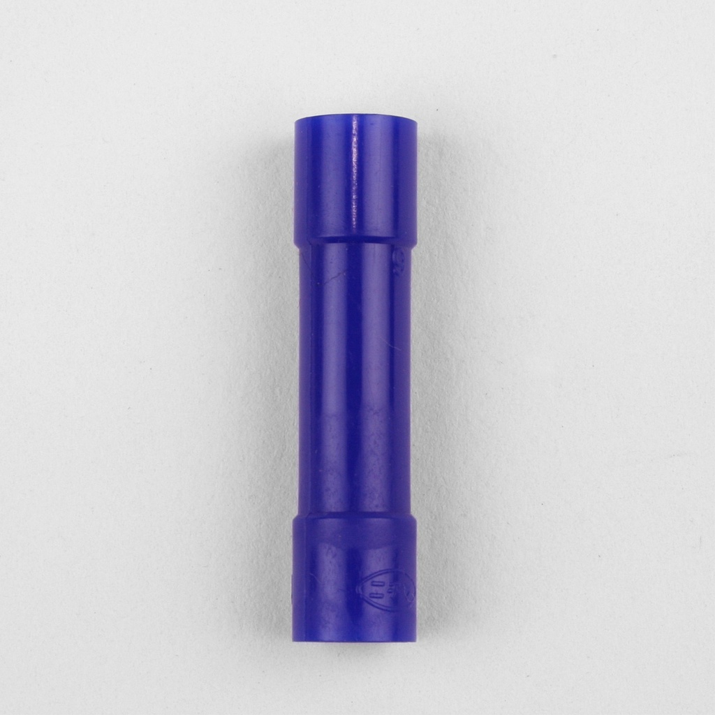 [MFC60860] TERM BUTT SPLICE 16-14 VINYL-F