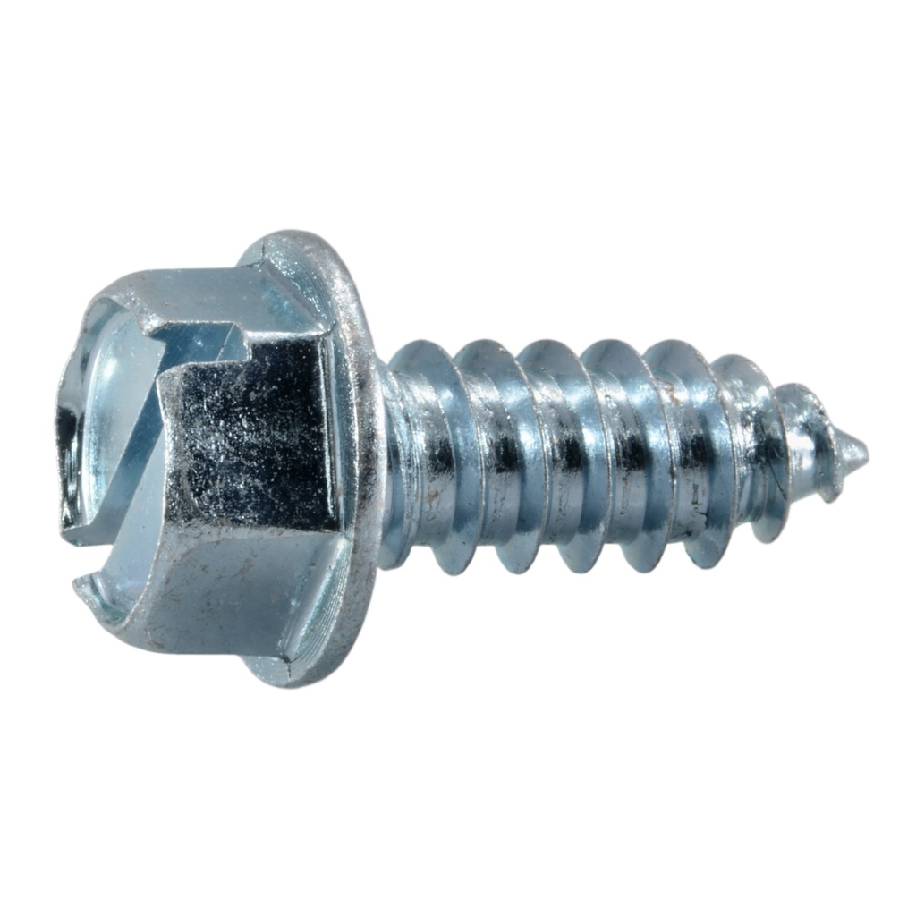 3/8 x 1 Hex Washer SMS