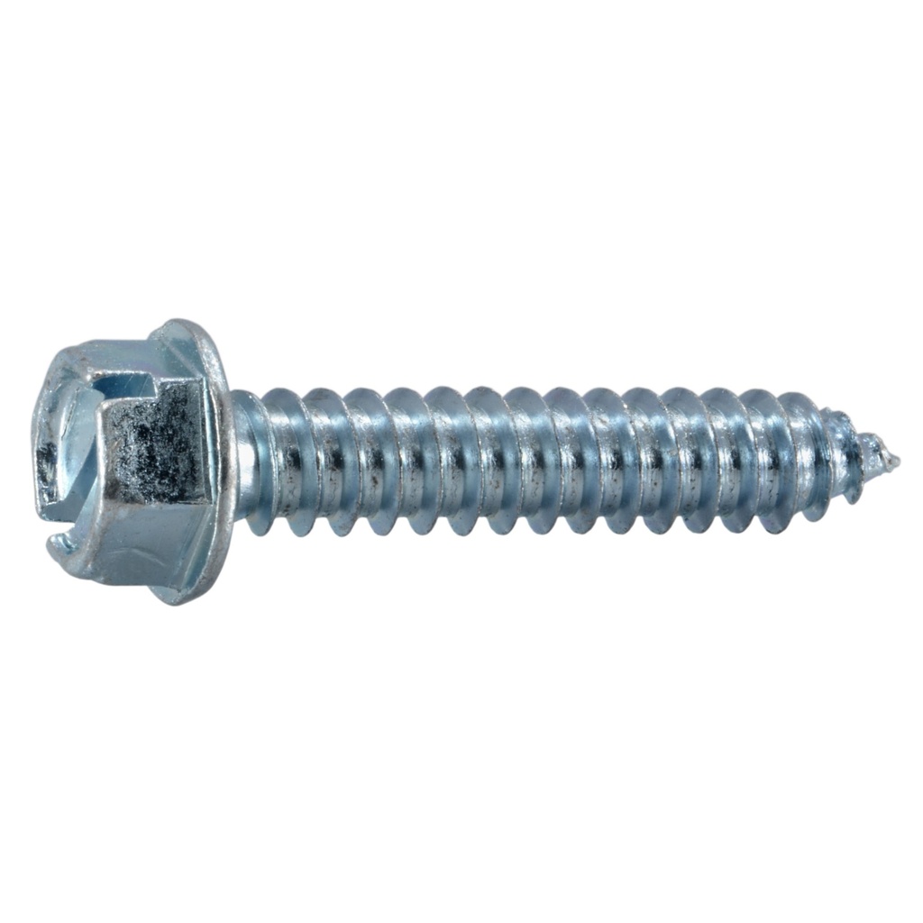 3/8 x 2 Hex Washer SMS