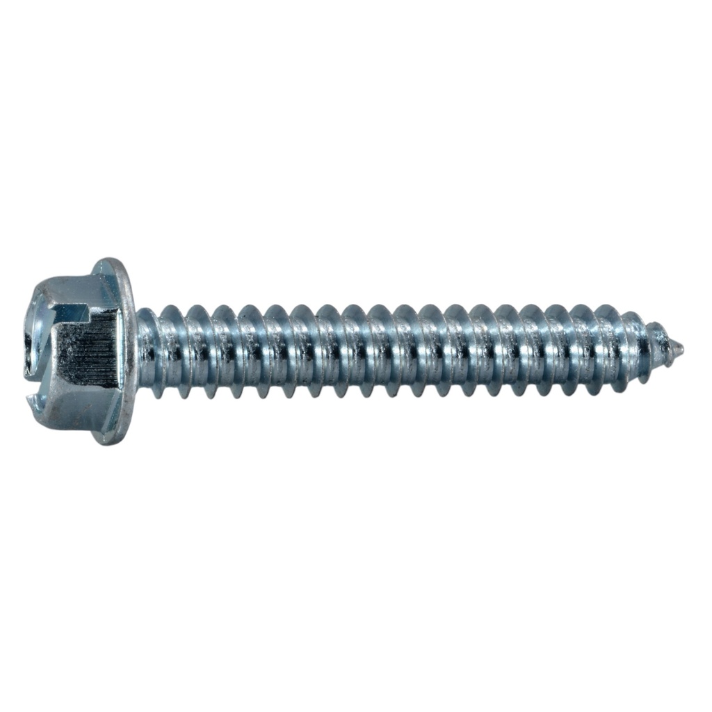 3/8 x 2-1/2 Hex Washer SMS