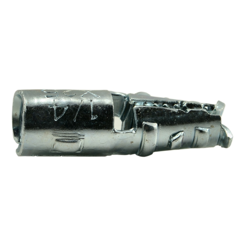 1/4 x 1 Crocodile Anchor