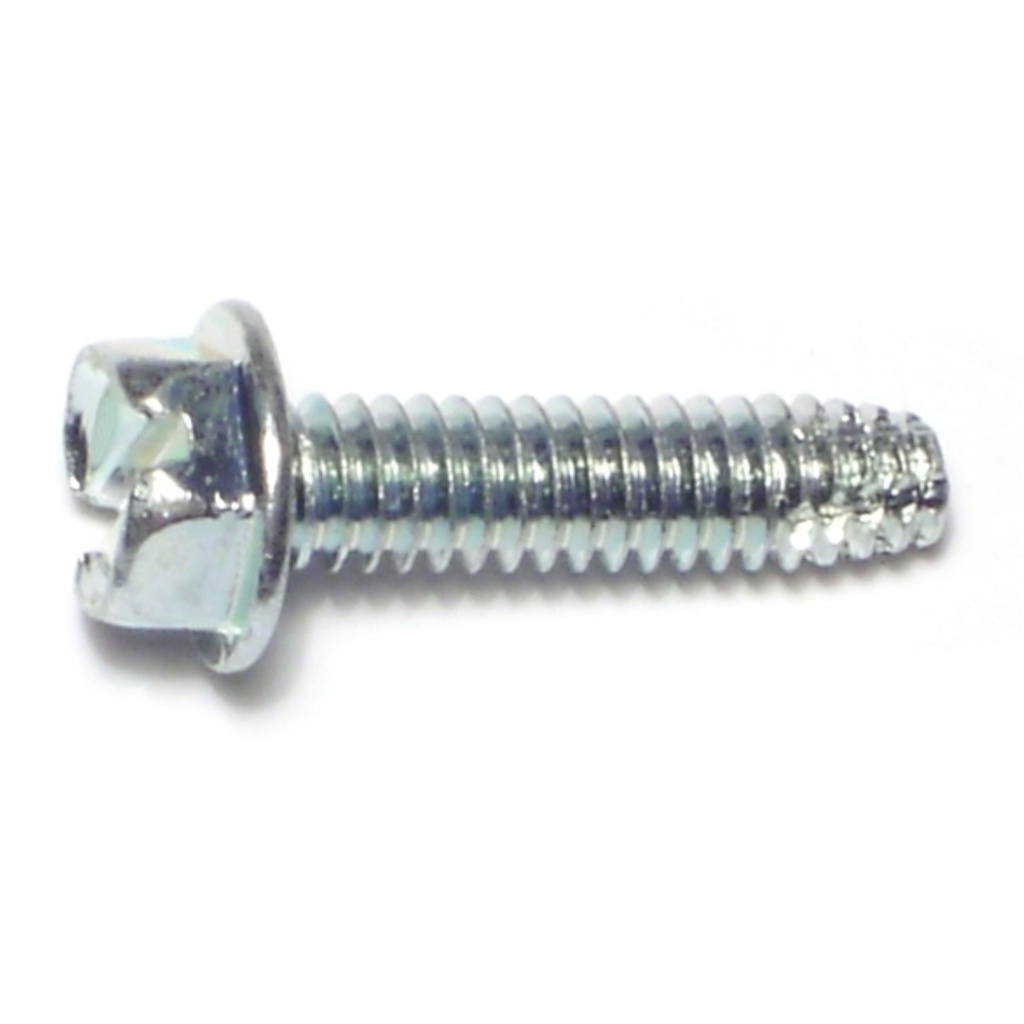 1/4-20 x 1 Hex SMS Type F