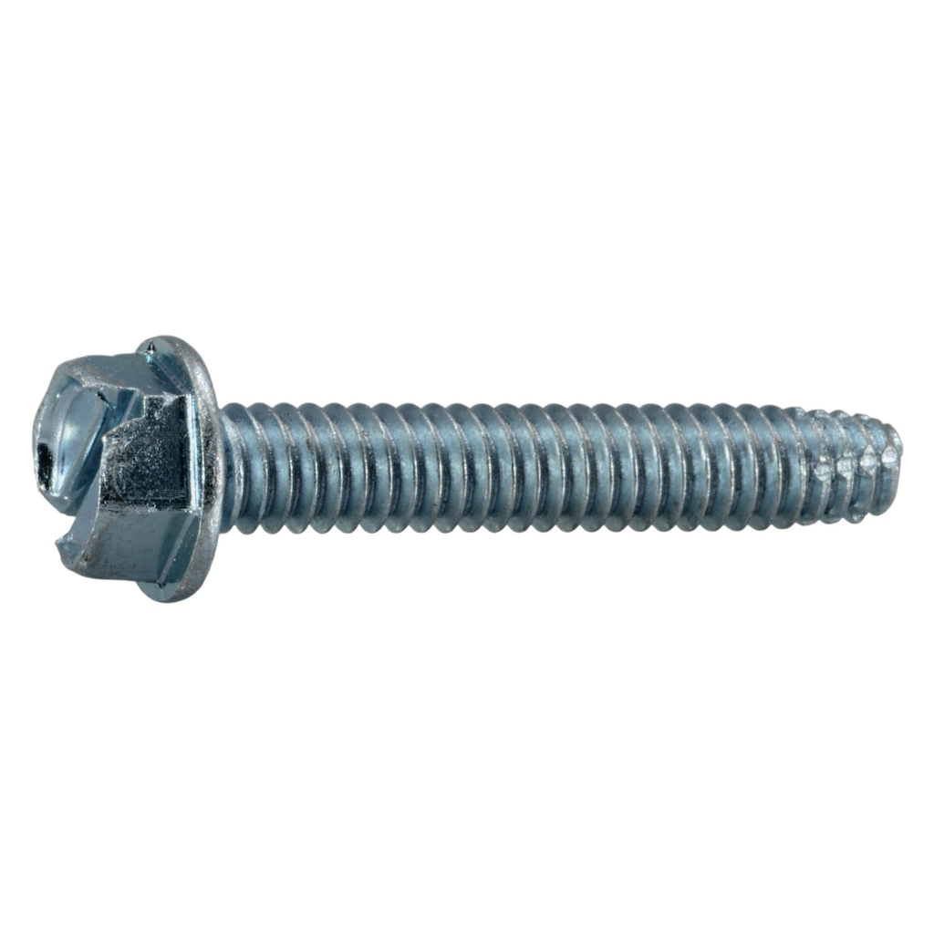 1/4-20 x 1-1/2 Hex SMS Type F