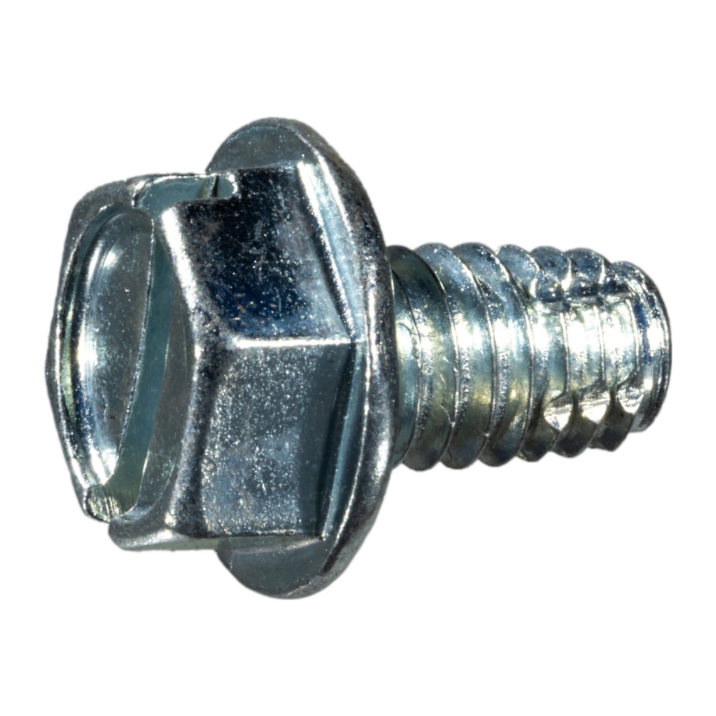 5/16-18 x 1/2 Hex SMS Type F