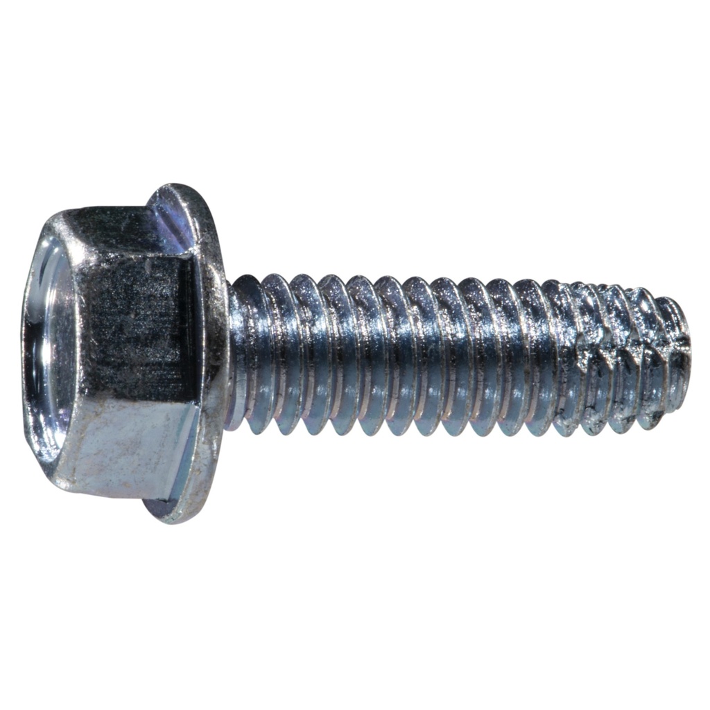 5/16-18 x 1 Hex SMS Type F