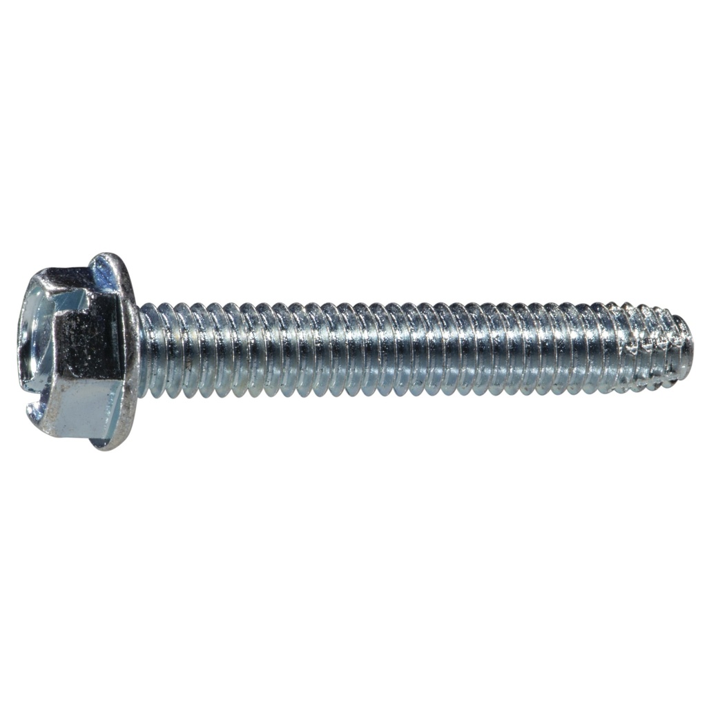 5/16-18 x 2 Hex SMS Type F