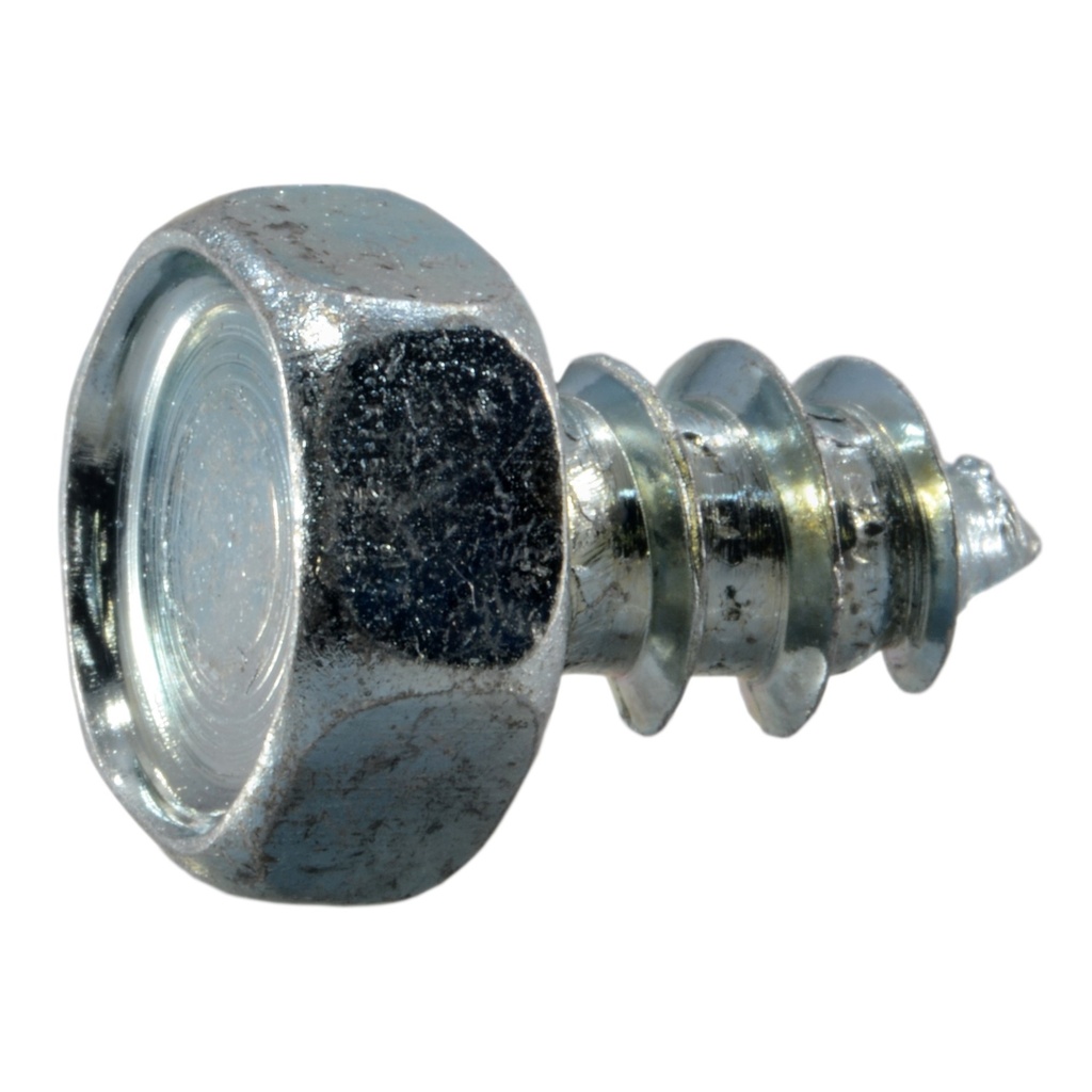 5/16 x 1/2 Hex SMS Type A