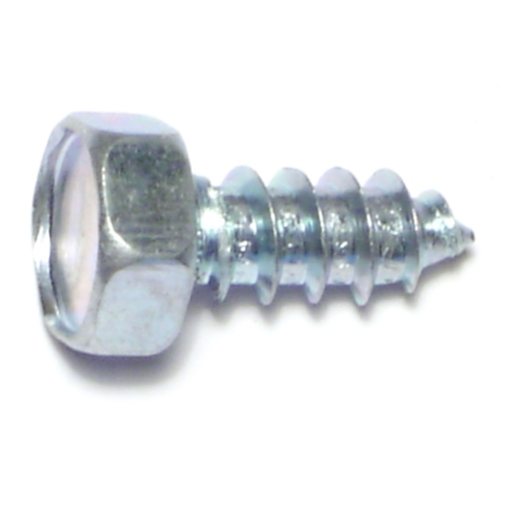 5/16 x 3/4 Hex SMS Type A