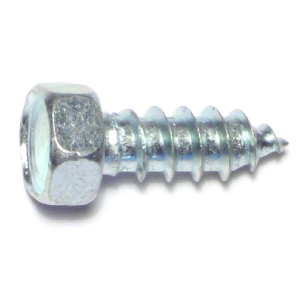 3/8 x 1 Hex SMS Type A