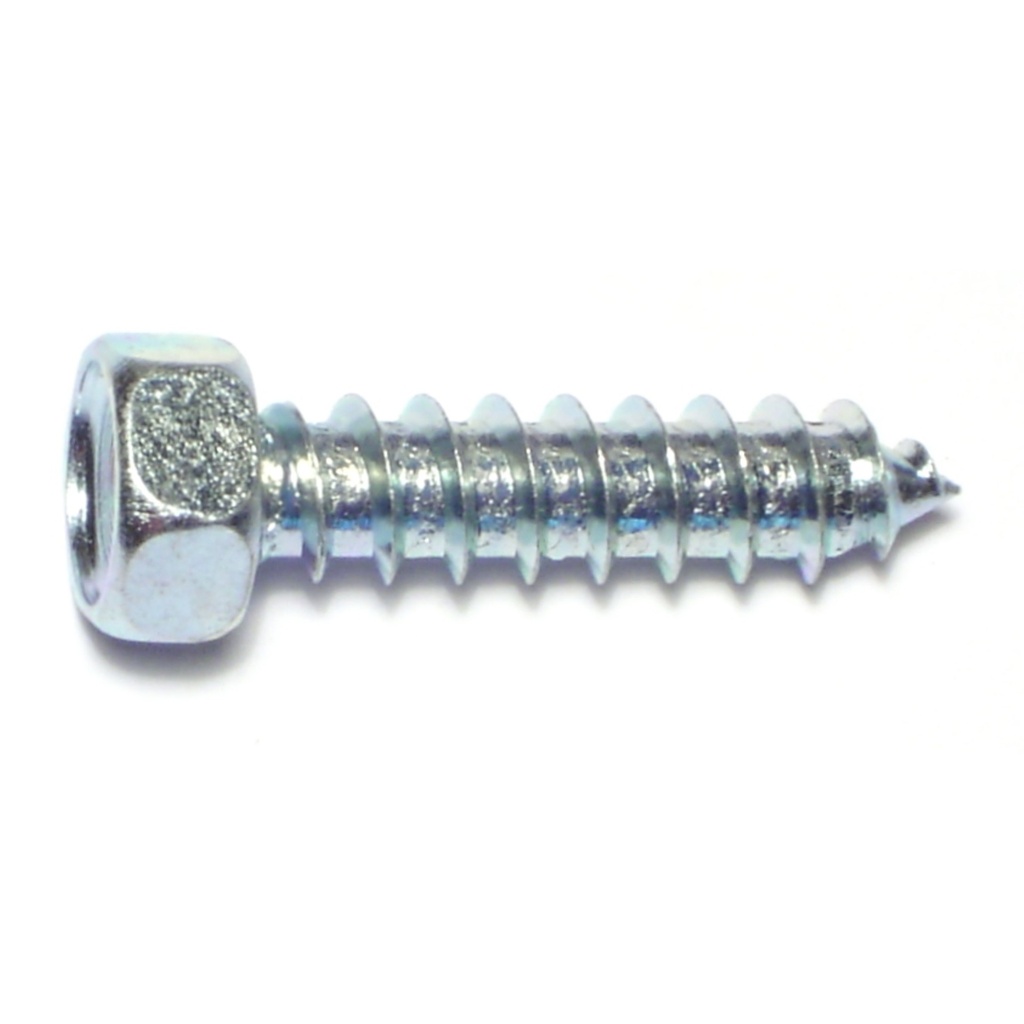 3/8 x 1-1/2 Hex SMS Type A