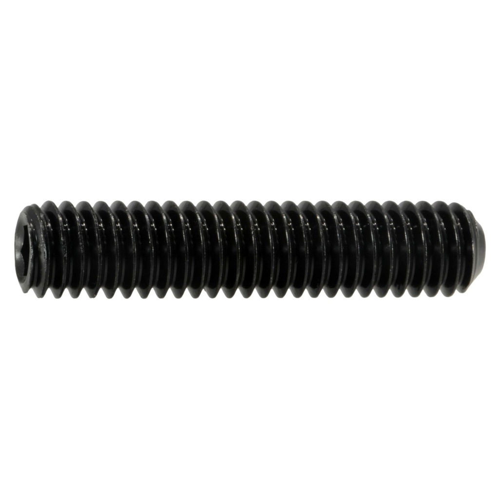 5/16-18 x1-1/2 Socket Set Screw