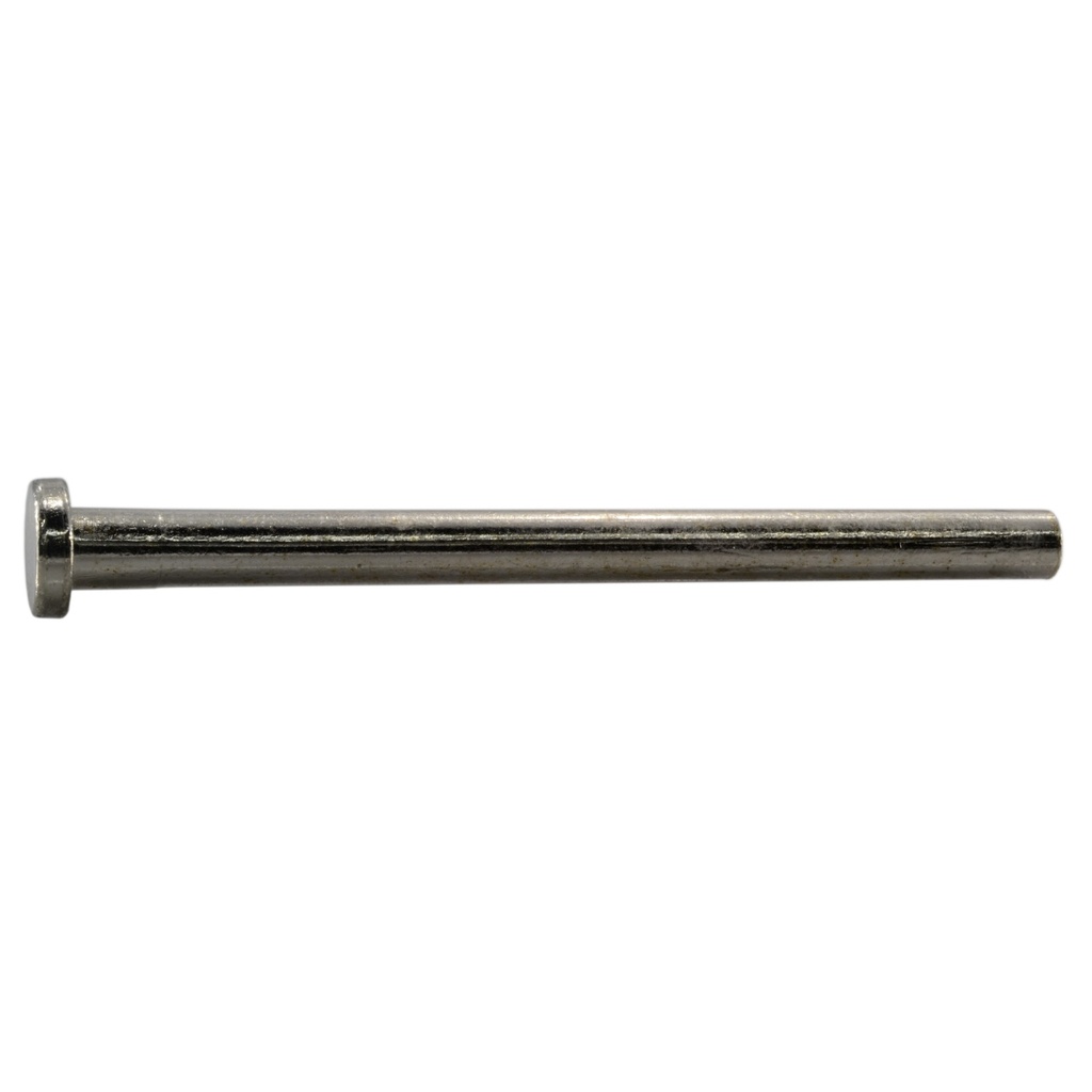 Fits 4" Hng Pin N Sat Ni