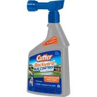 HG-61067 CUTTER BACKYARD CONTR