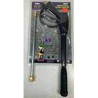 [6-7110] 6-7110 MASTER SPRAY GUN KITT