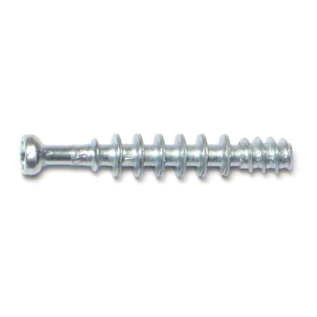 6mm x 42mm WS DP Cn Dowl Zn