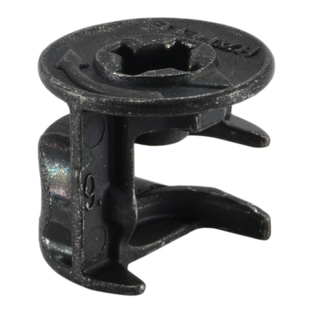 [MF38602] For 3/4 Wood DiCst Con Cam Bk