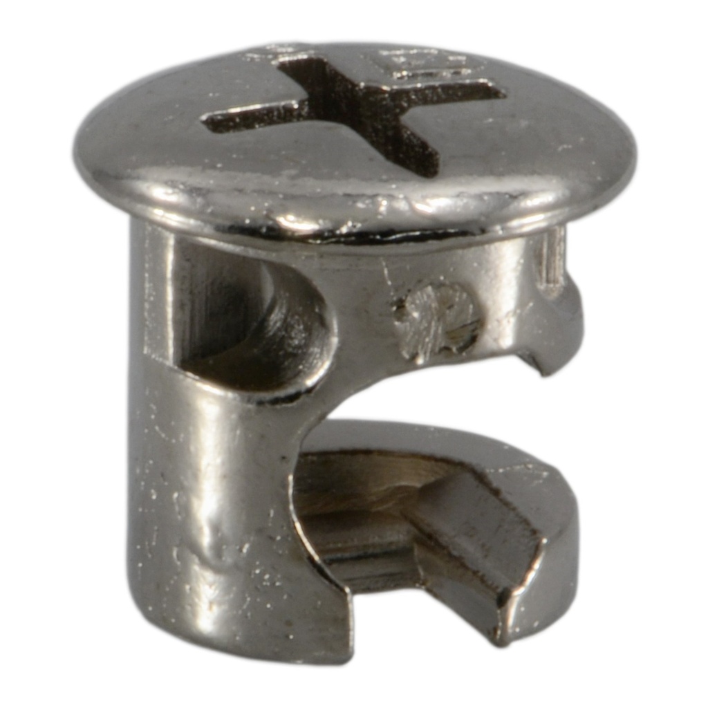 For 5/8 Wood Micro Con Cam Zn