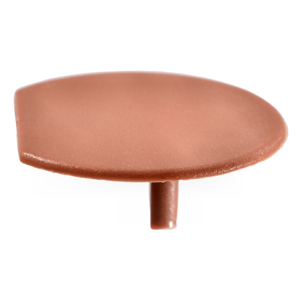 24mm Cinnamon FlushFit Trm Cap
