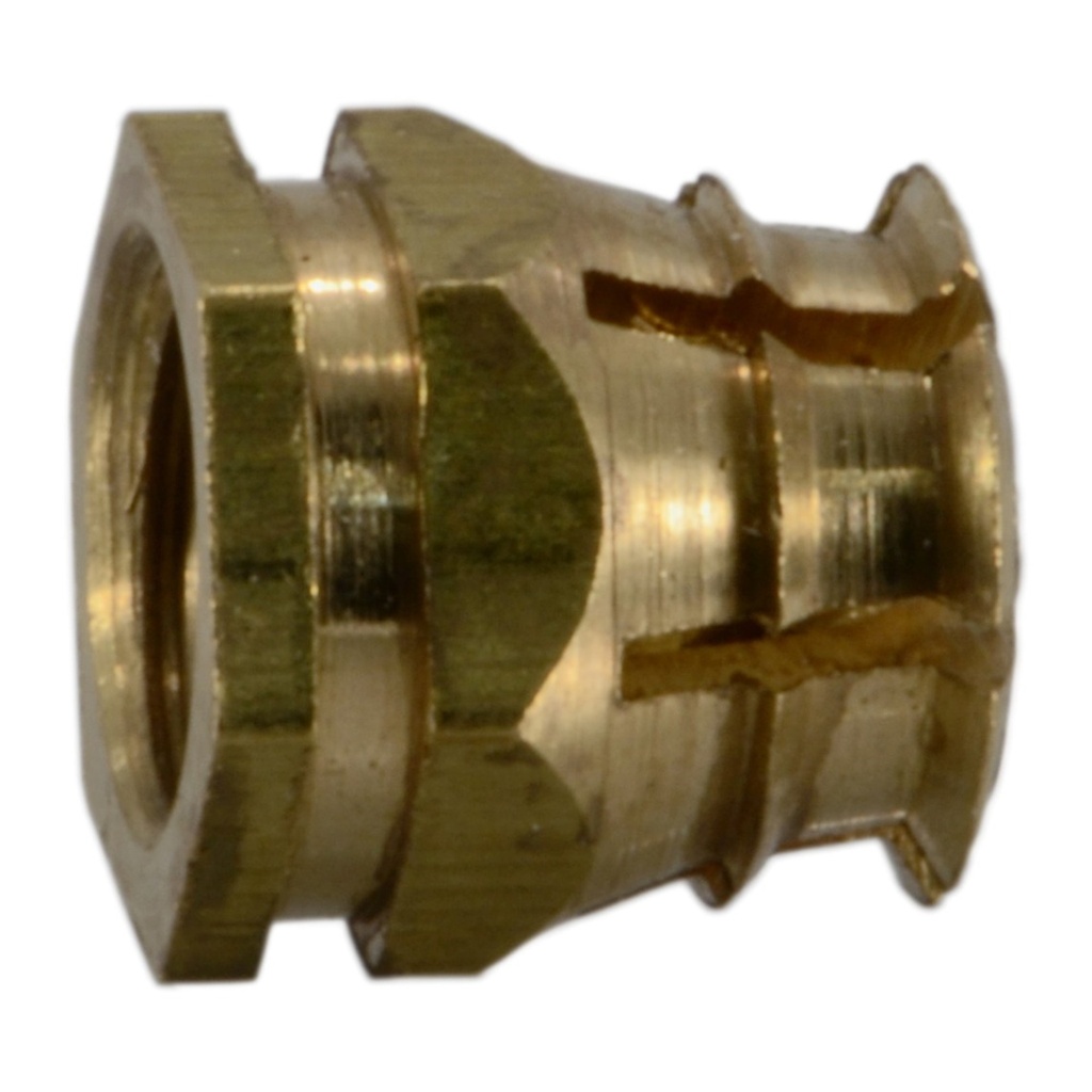 6mm-1.0 x 9mm Spreadng Dowl Br